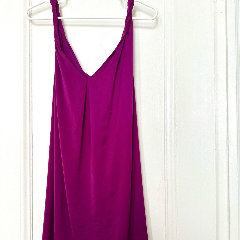 Diane Von Furstenberg Cocktail Dress